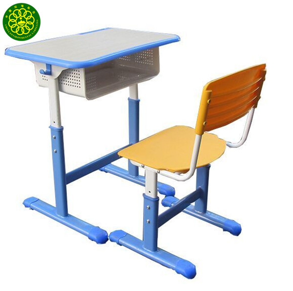 調整不銹鋼家具課桌椅子的高度是放假期間一些學校會為孩子們做的事鑫廣意給予適應的高度表格