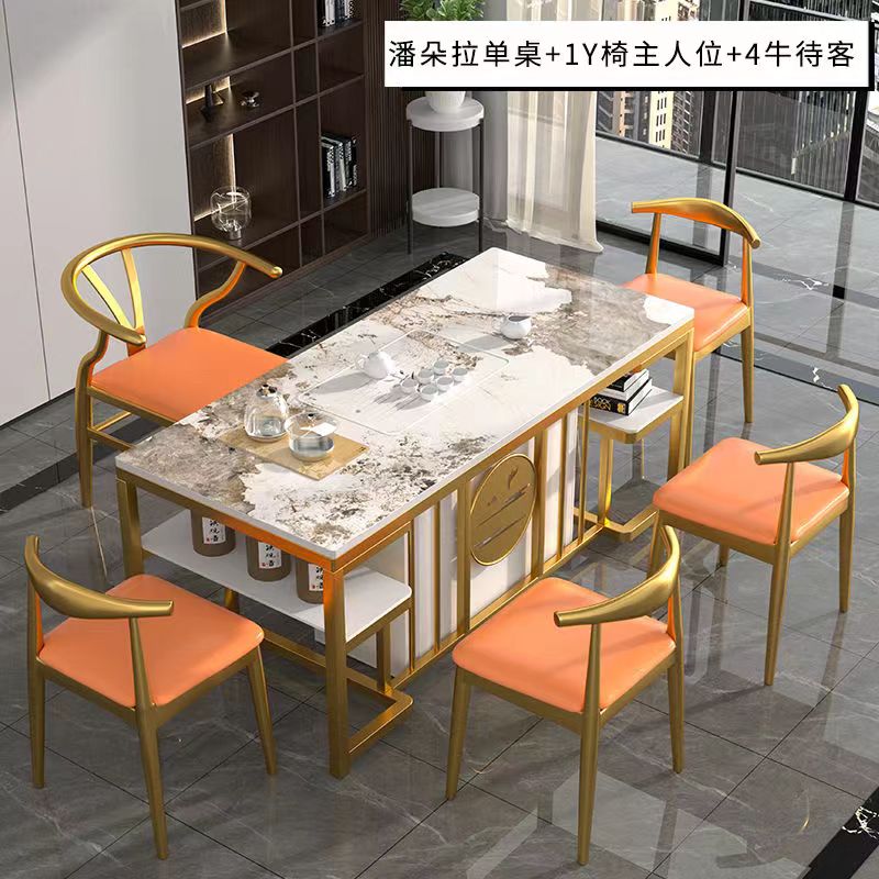 不銹鋼桌椅色彩上也是異彩紛呈鑫廣意根據個人的喜好做顏色